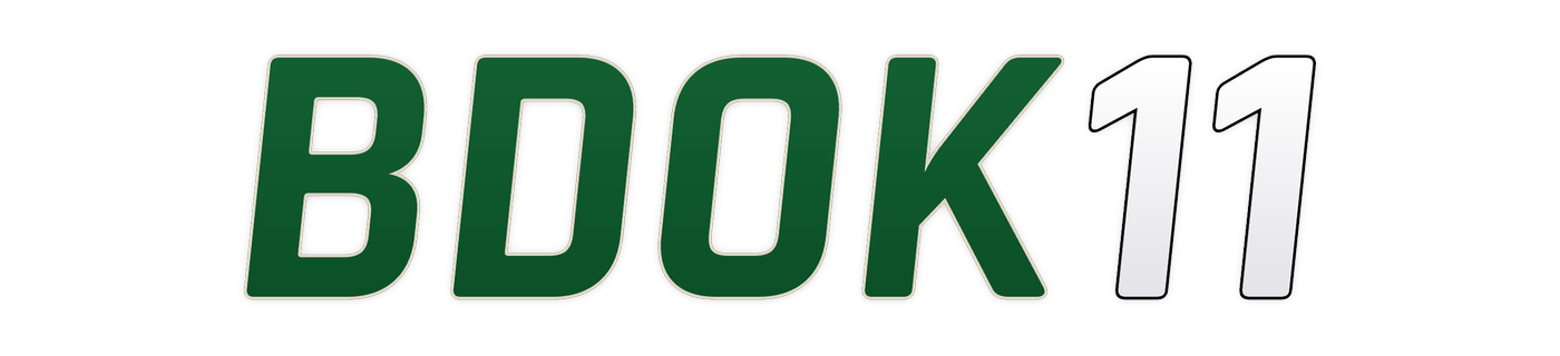 bdok11 লোগো